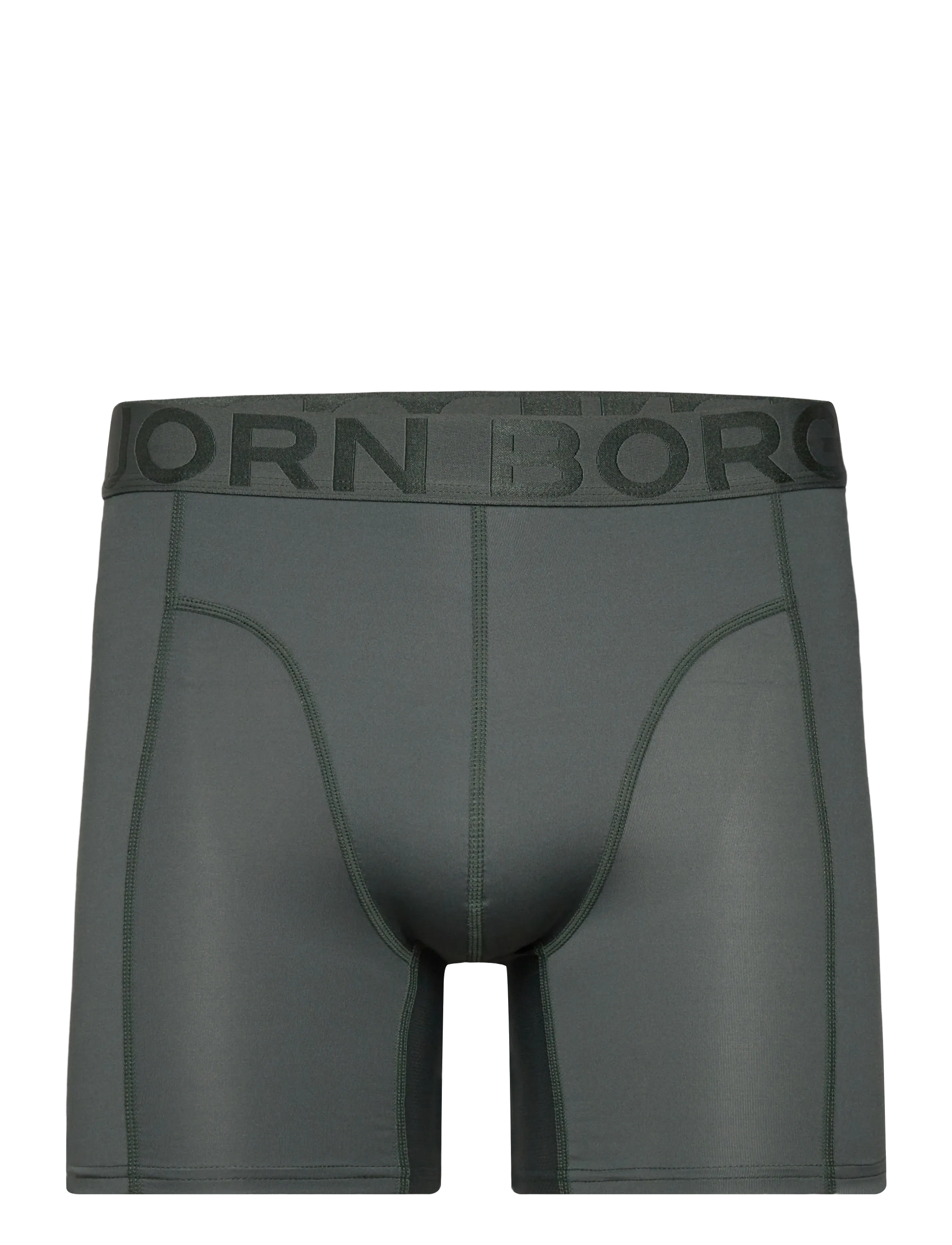 Björn Borg - SPORTS LIGHTWEIGHT BOXER 2p - bokserid - multipack 1 - 2