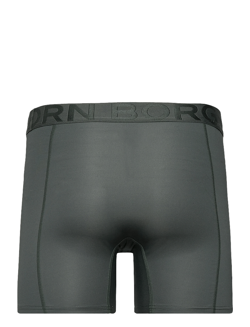 Björn Borg - SPORTS LIGHTWEIGHT BOXER 2p - boxerkalsonger - multipack 1 - 3