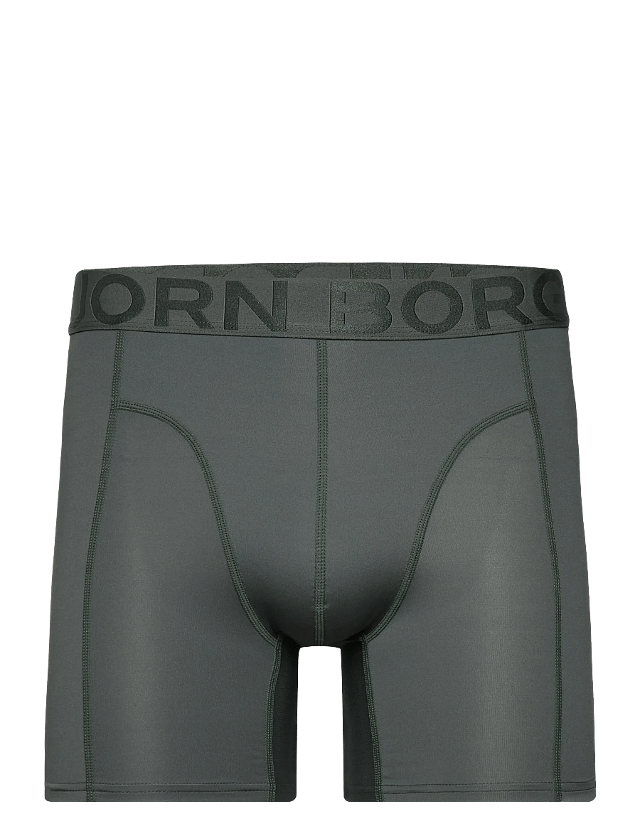 Björn Borg - SPORTS LIGHTWEIGHT BOXER 2p - multipack 1 - 2