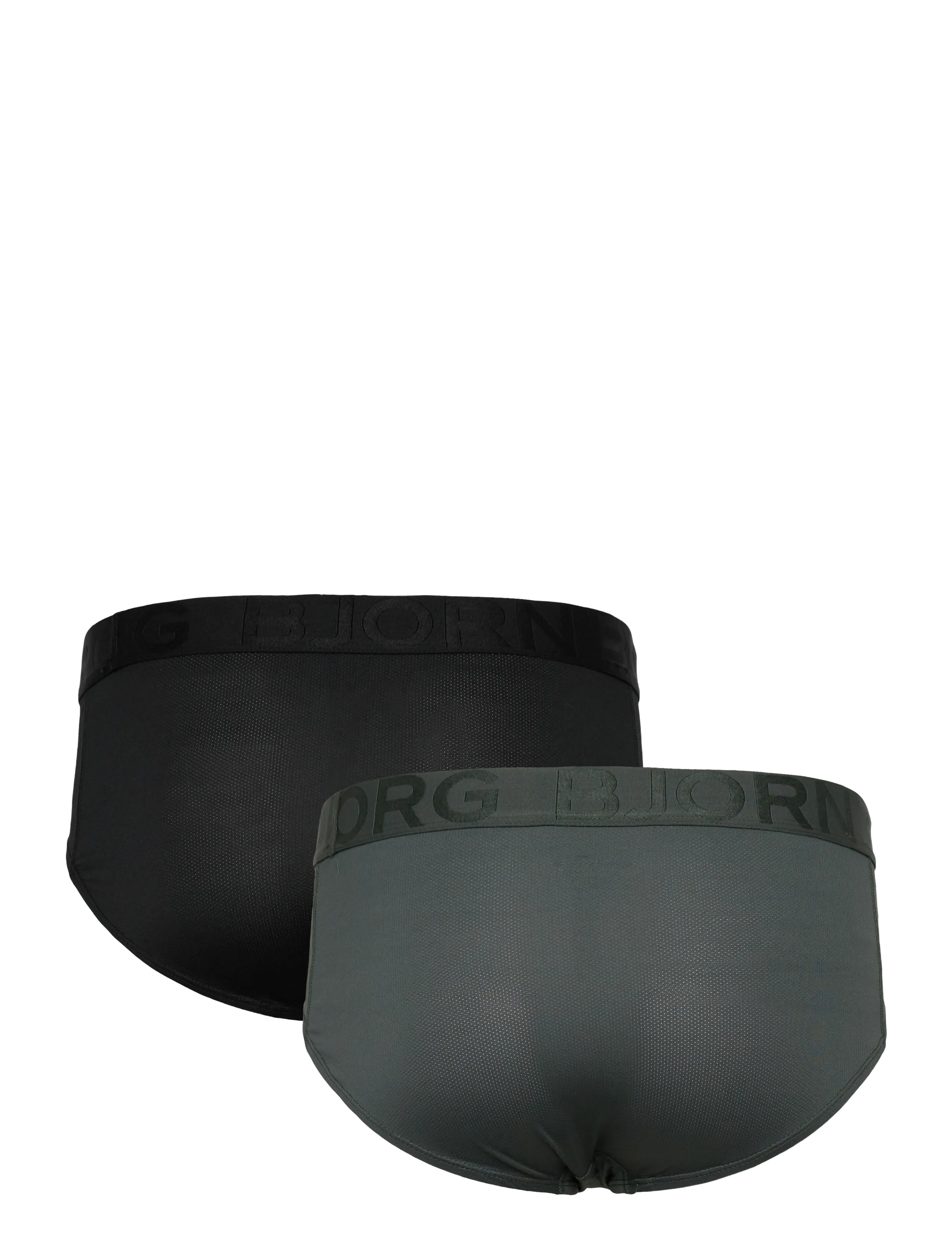 Björn Borg - SPORTS MESH BRIEF 2p - die niedrigsten preise - multipack 1 - 1