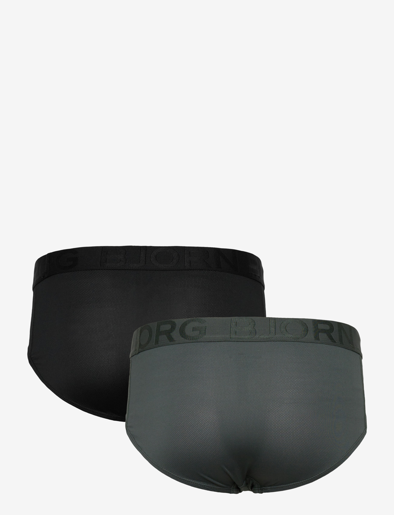 Björn Borg - SPORTS MESH BRIEF 2p - unterwäsche - multipack 1 - 1