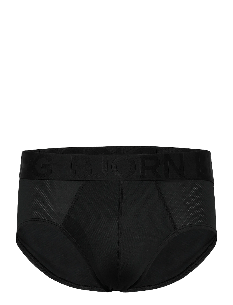 Björn Borg - SPORTS MESH BRIEF 2p - unterwäsche - multipack 1 - 2