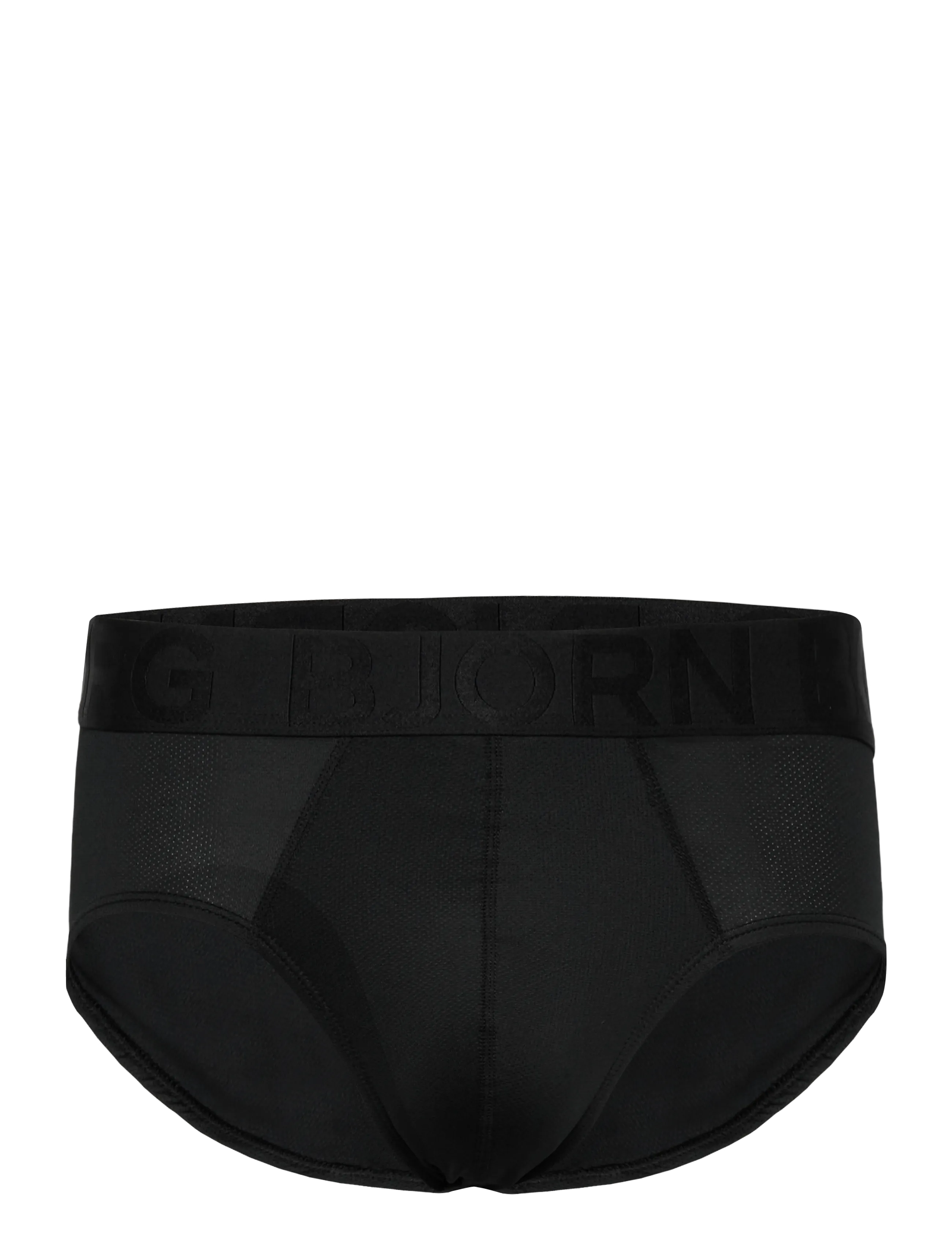 Björn Borg - SPORTS MESH BRIEF 2p - aluspesu ja sokid - multipack 1 - 2