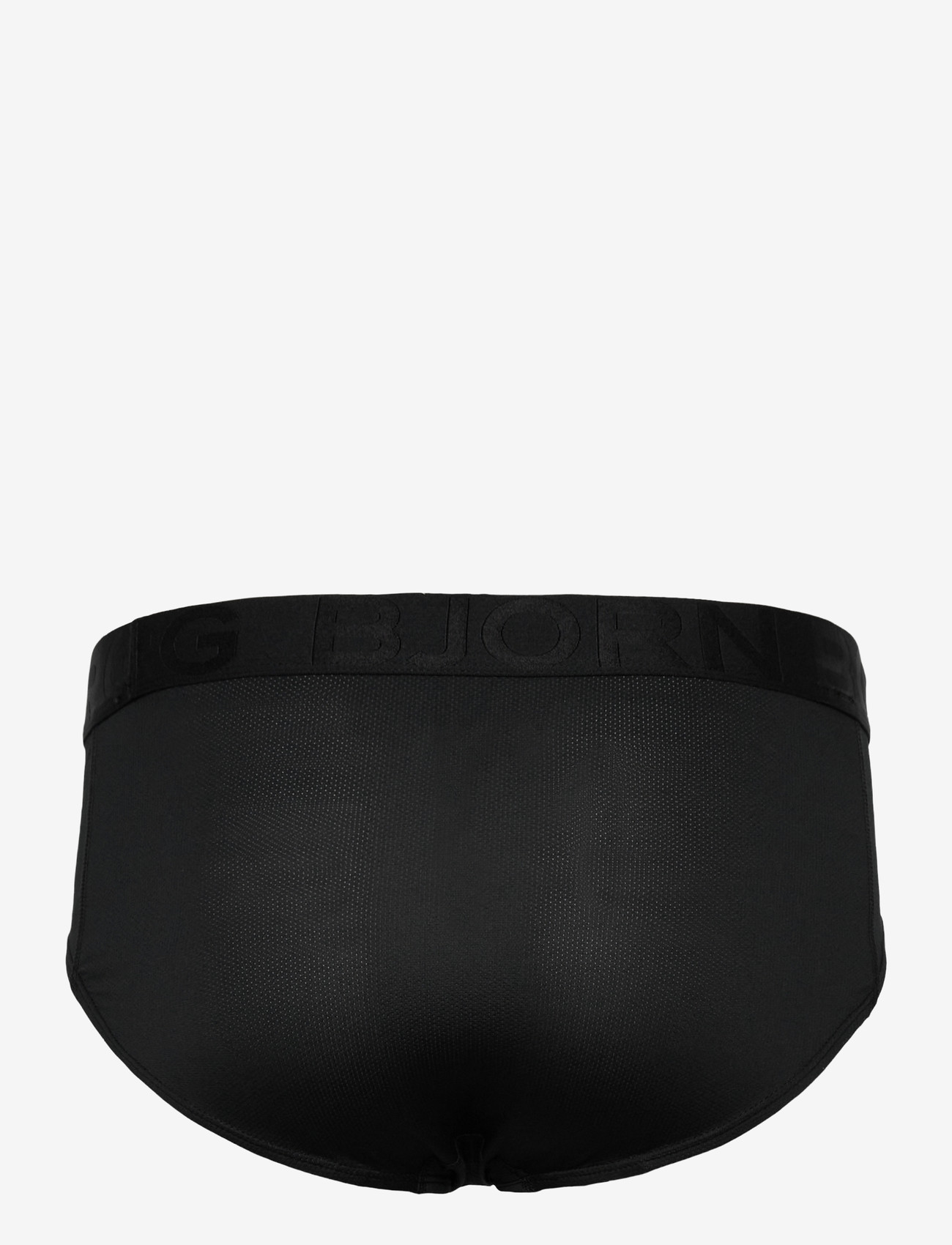 Björn Borg - SPORTS MESH BRIEF 2p - unterwäsche - multipack 1 - 3