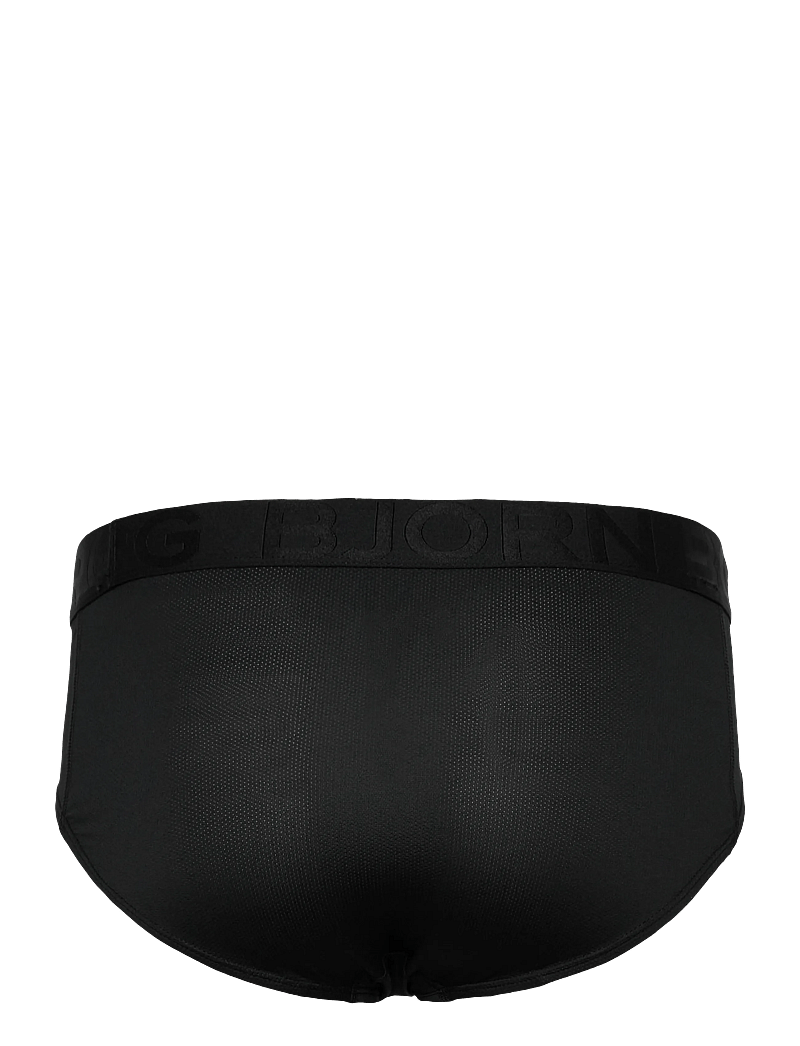 Björn Borg - SPORTS MESH BRIEF 2p - unterwäsche - multipack 1 - 3