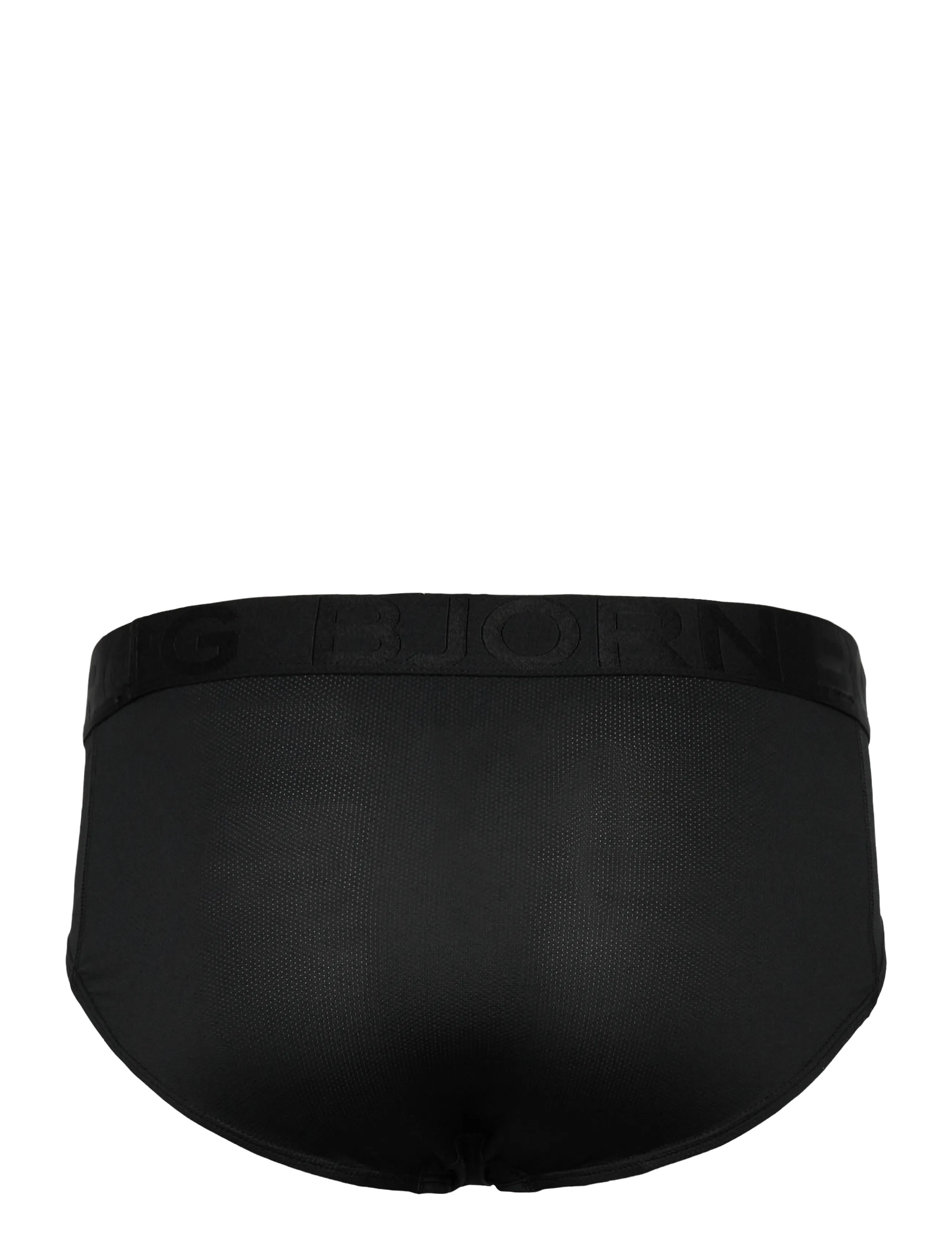 Björn Borg - SPORTS MESH BRIEF 2p - aluspesu ja sokid - multipack 1 - 3