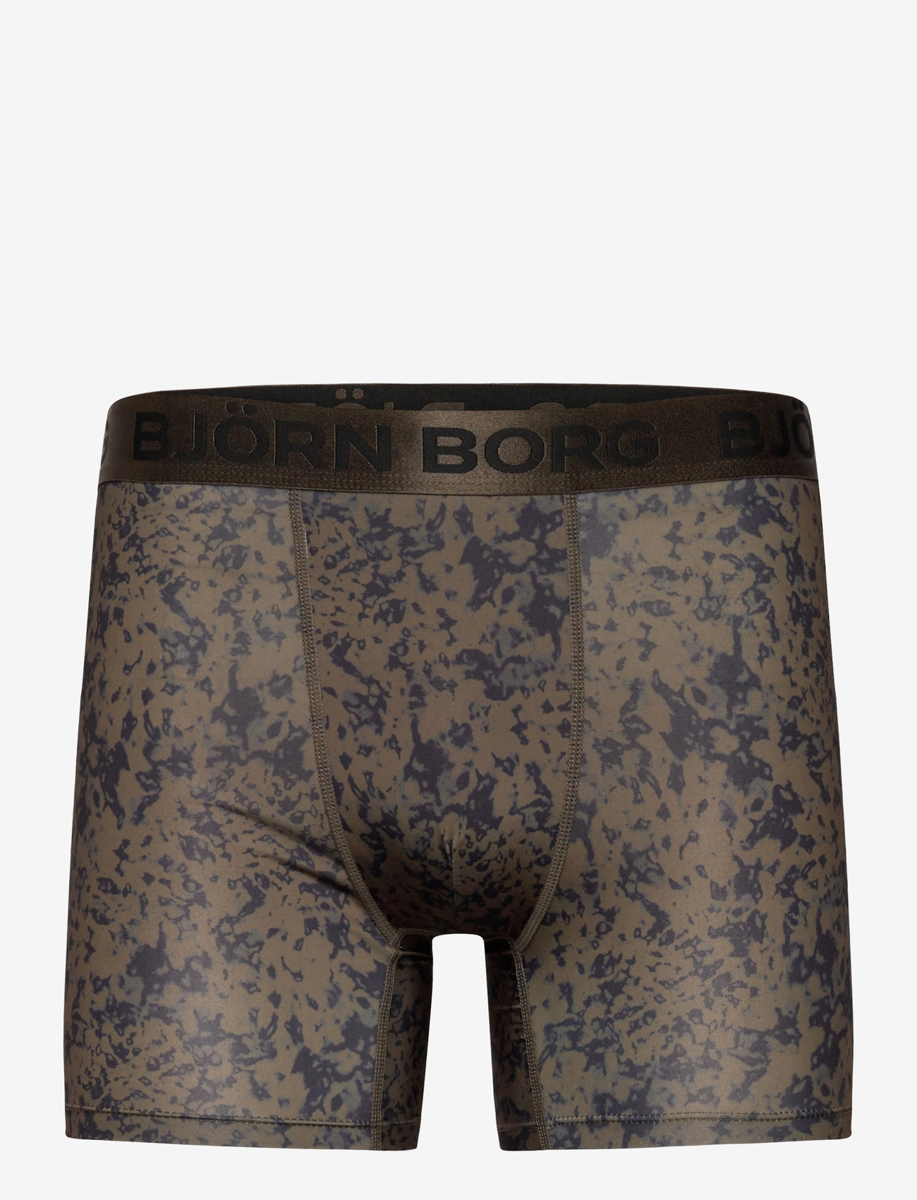 Björn Borg - SPORTS MICROFIBER BOXER 5p - geschenke unter 100€ - multipack 2 - 2
