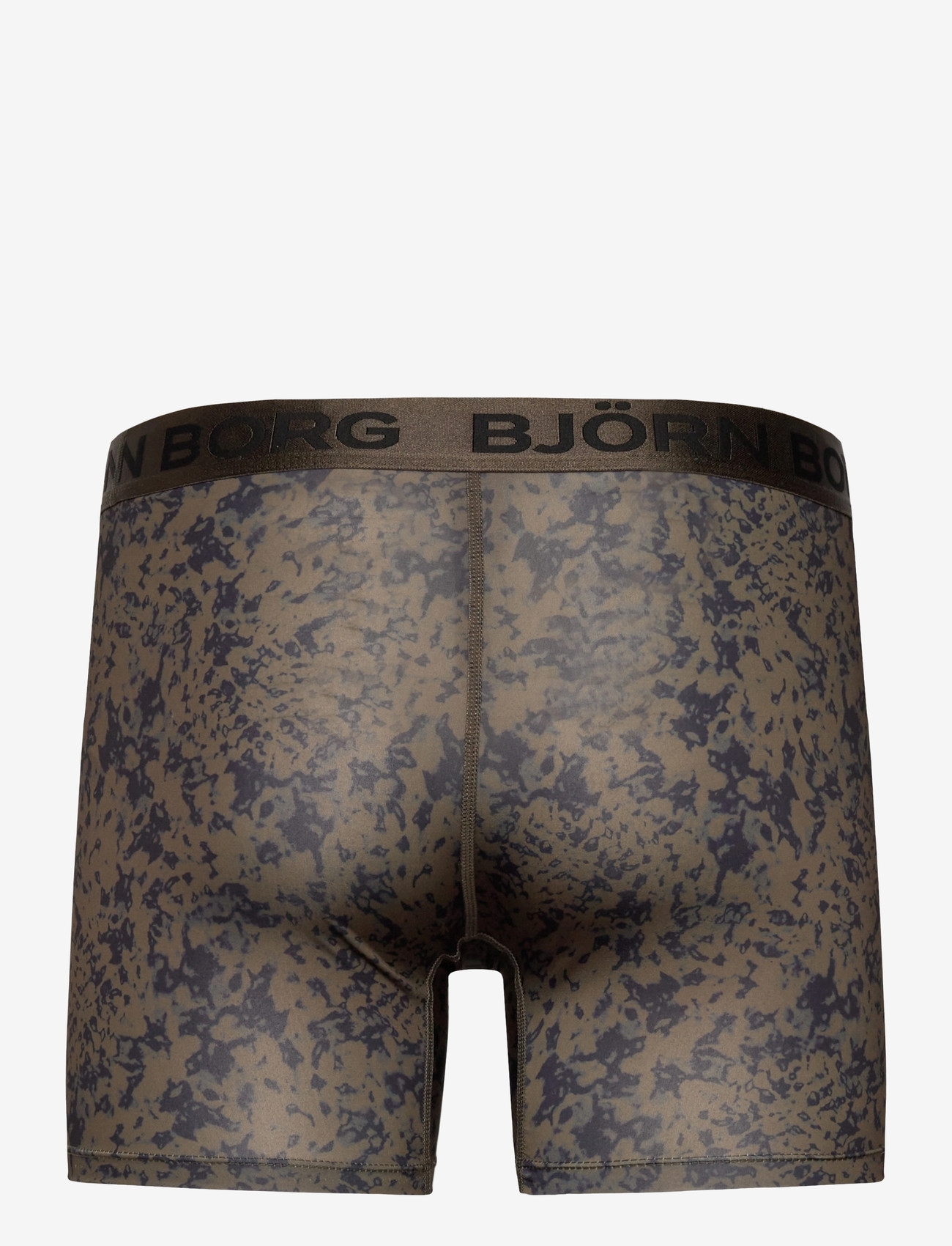 Björn Borg - SPORTS MICROFIBER BOXER 5p - geschenke unter 100€ - multipack 2 - 3