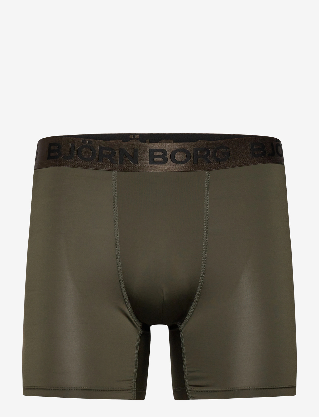 Björn Borg - SPORTS MICROFIBER BOXER 5p - geschenke unter 100€ - multipack 2 - 4