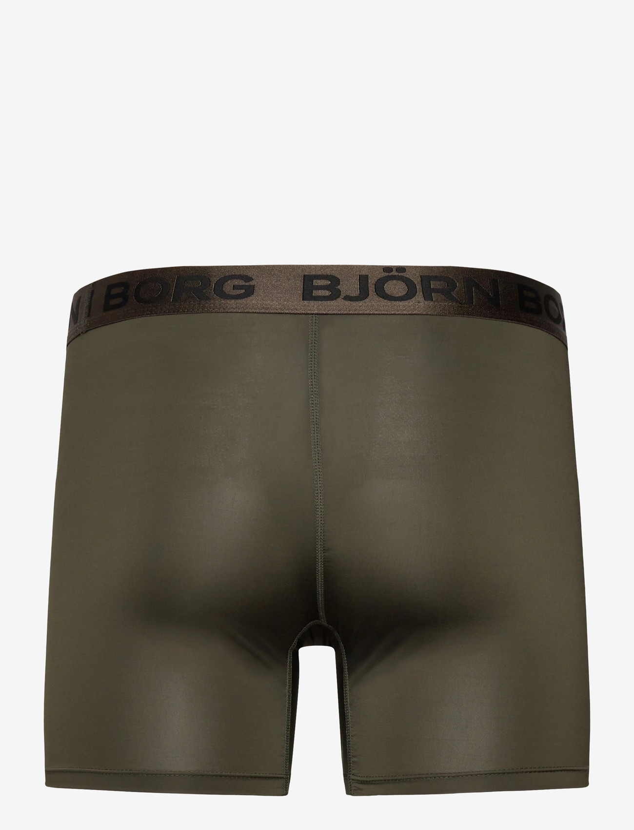 Björn Borg - SPORTS MICROFIBER BOXER 5p - geschenke unter 100€ - multipack 2 - 5