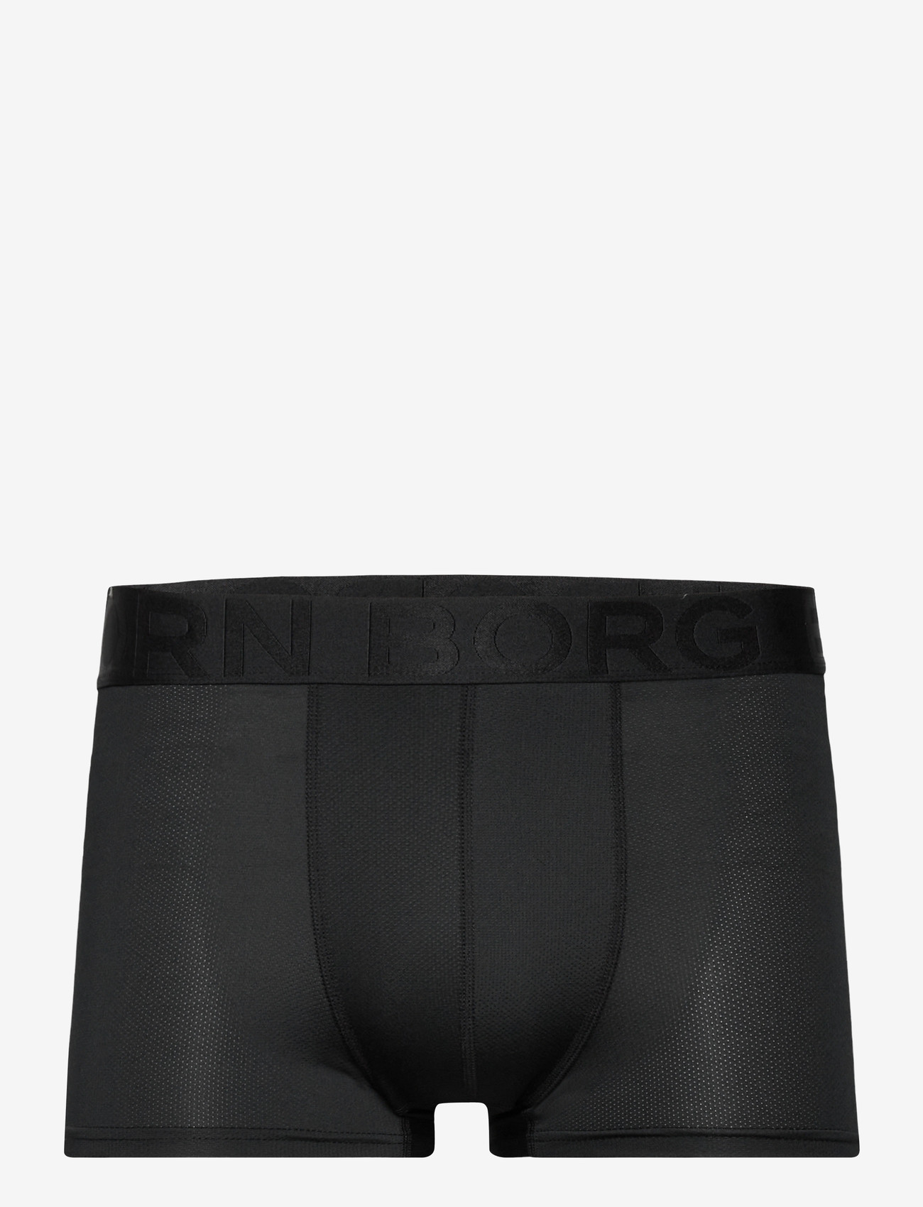 Björn Borg - SPORTS MESH TRUNK 2p - multipack kalsonger - multipack 1 - 2