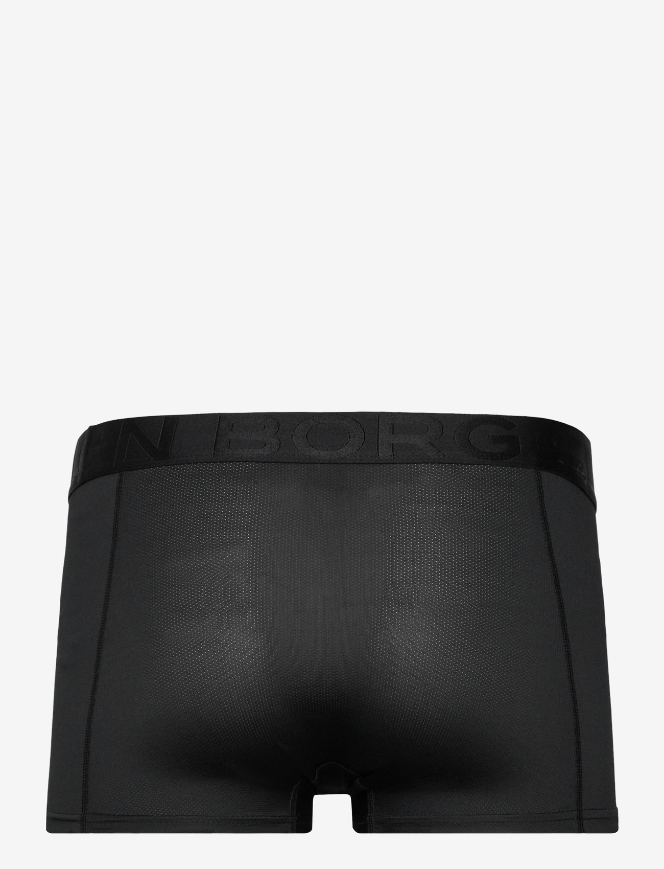 Björn Borg - SPORTS MESH TRUNK 2p - multipack kalsonger - multipack 1 - 3