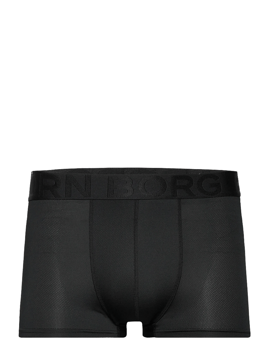 Björn Borg - SPORTS MESH TRUNK 2p - unterhosen im multipack - multipack 1 - 2