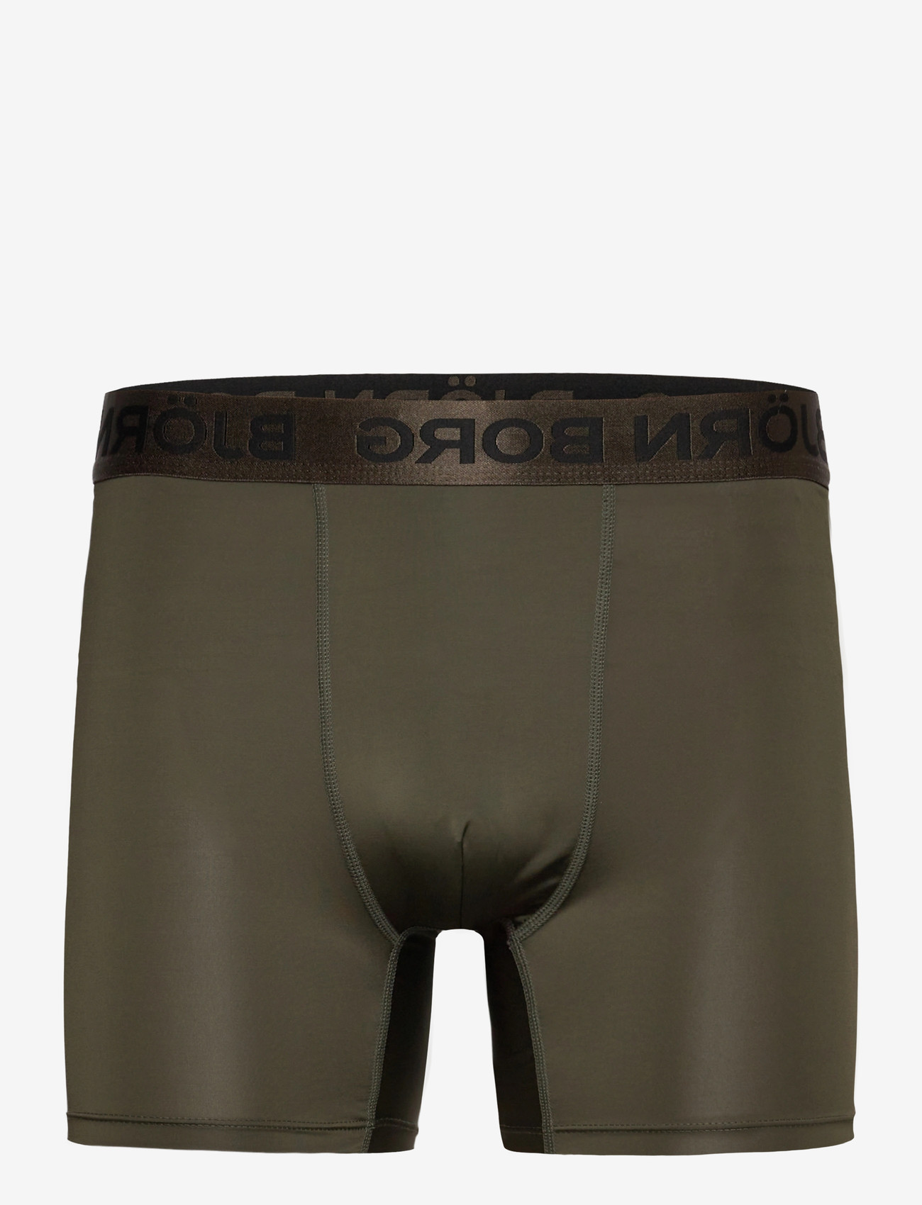 Björn Borg - SPORTS MICROFIBER BOXER 3p - multipack kalsonger - multipack 1 - 2