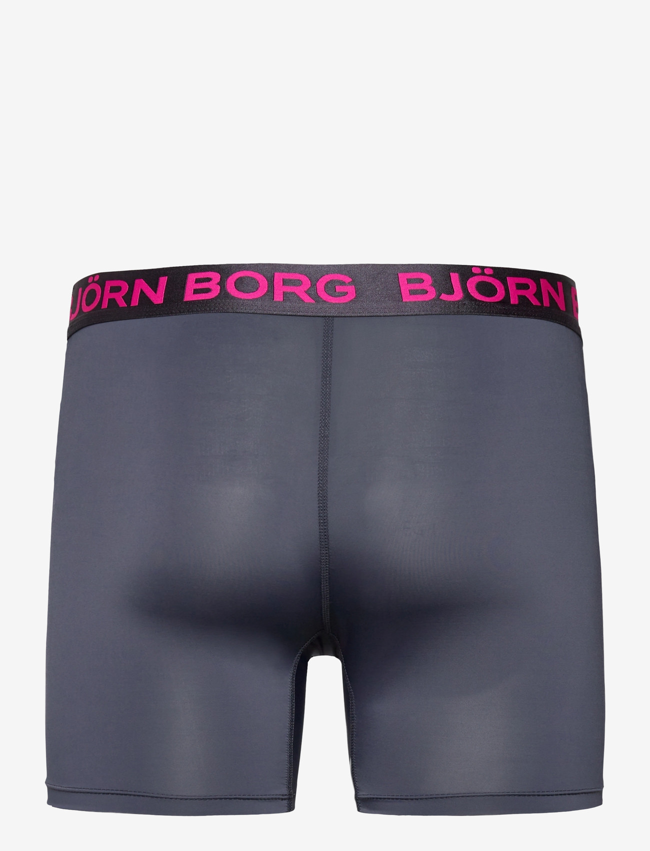 Björn Borg - SPORTS MICROFIBER BOXER 3p - multipack kalsonger - multipack 1 - 5