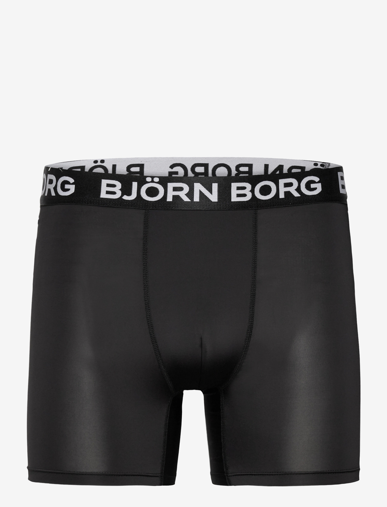 Björn Borg - SPORTS MICROFIBER BOXER 3p - multipack kalsonger - multipack 2 - 2