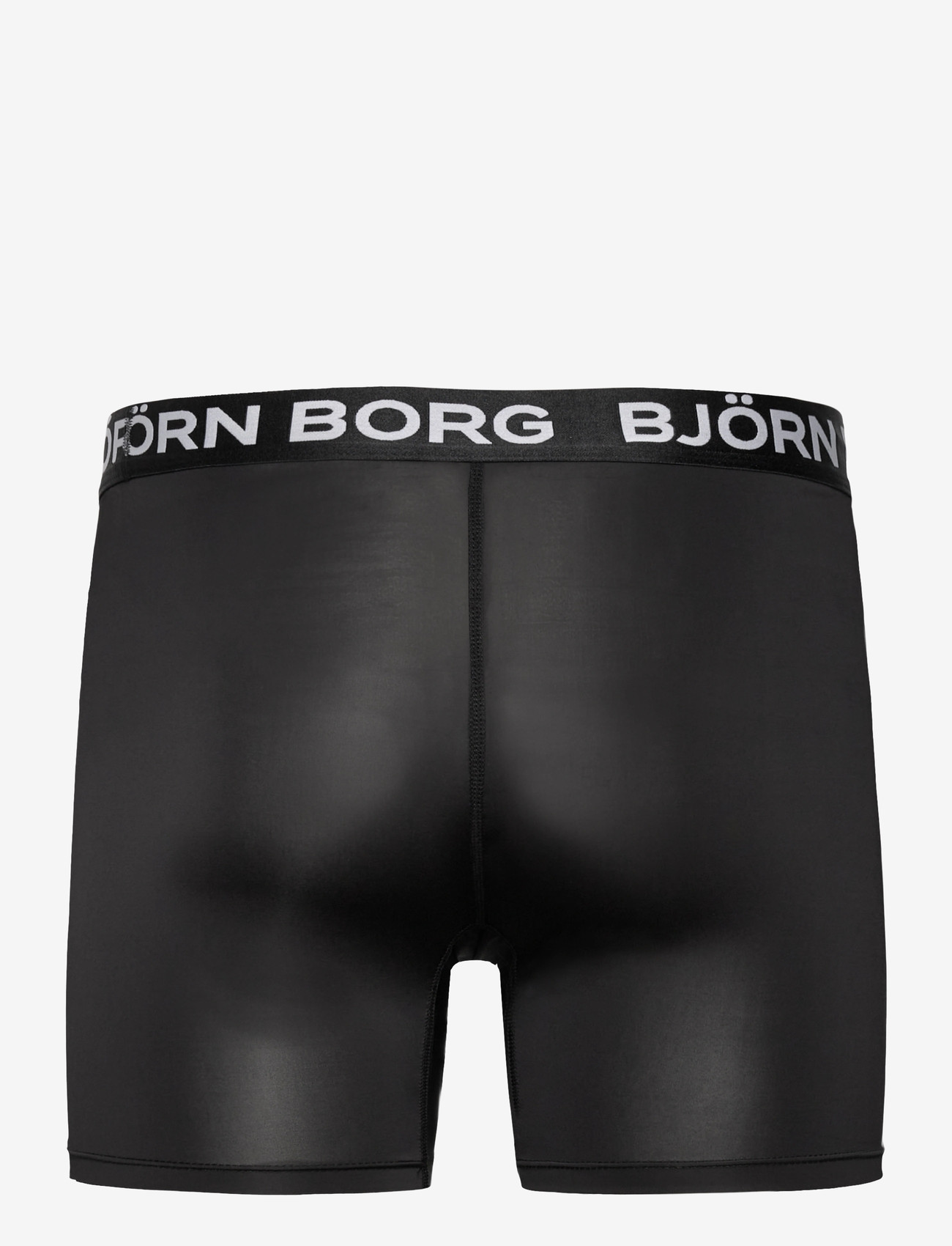 Björn Borg - SPORTS MICROFIBER BOXER 3p - multipack kalsonger - multipack 2 - 3