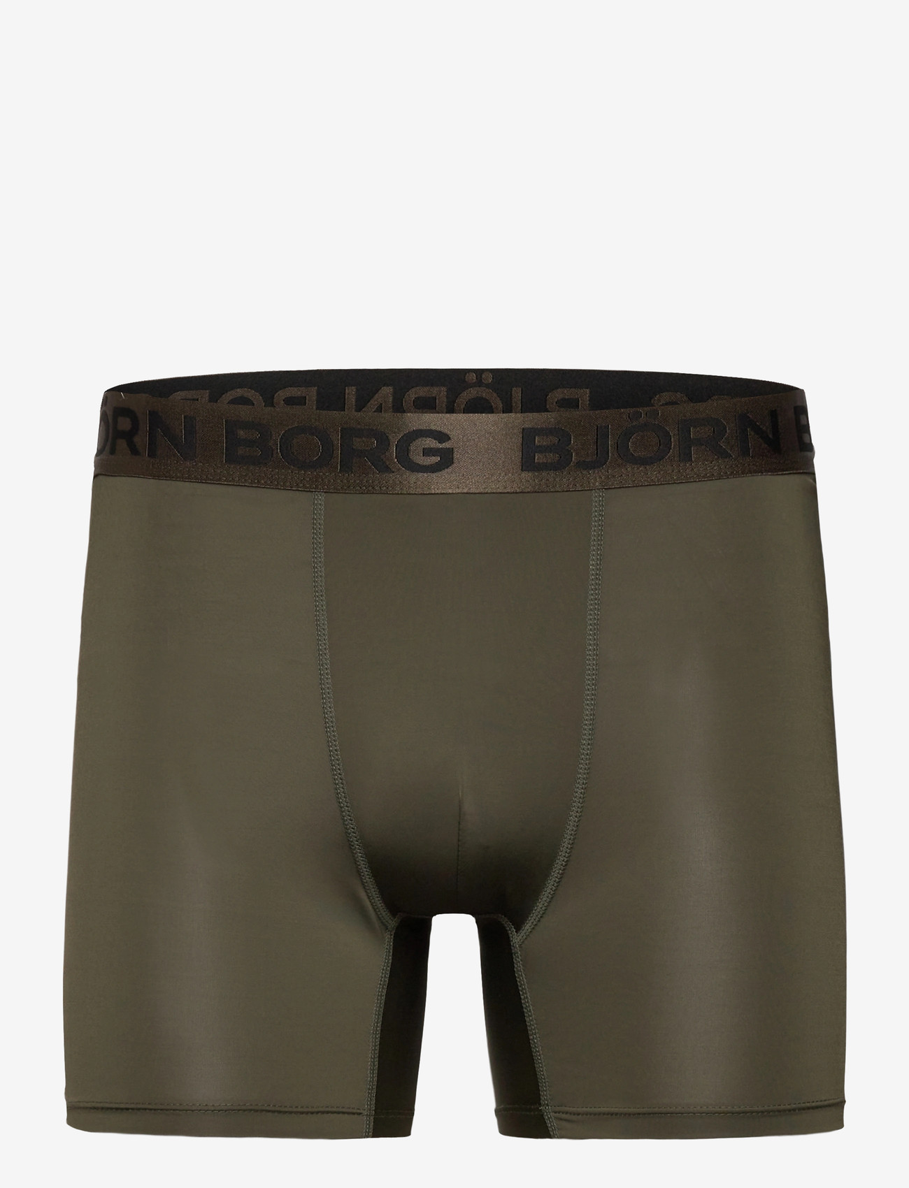 Björn Borg - SPORTS MICROFIBER BOXER 3p - multipack kalsonger - multipack 2 - 4