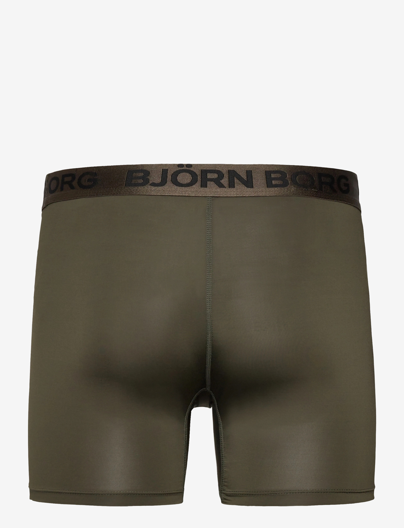 Björn Borg - SPORTS MICROFIBER BOXER 3p - multipack kalsonger - multipack 2 - 5