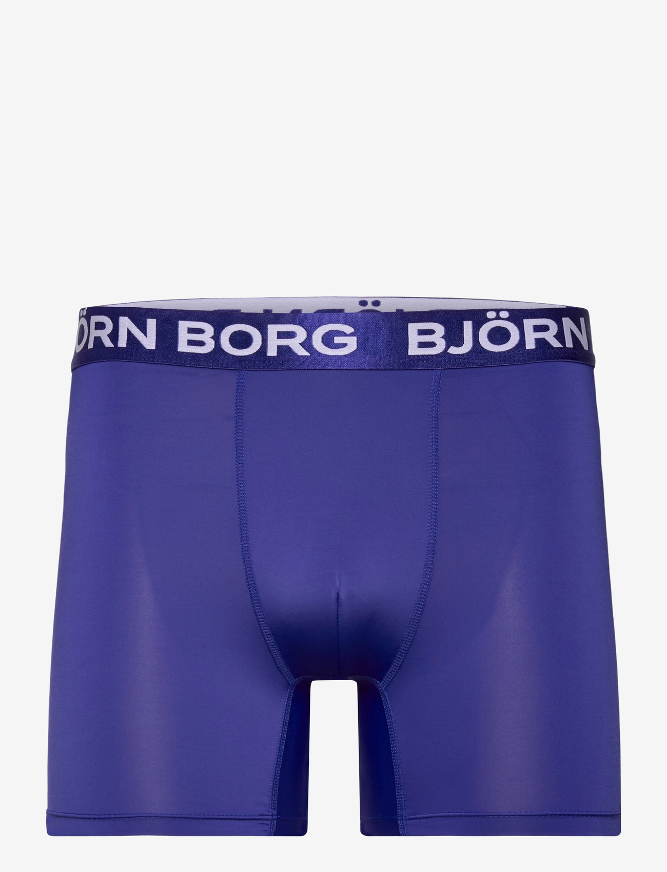 Björn Borg - SPORTS MICROFIBER BOXER 3p - multipack kalsonger - multipack 3 - 2