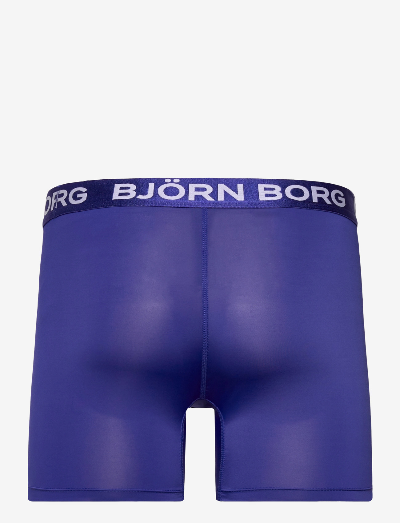 Björn Borg - SPORTS MICROFIBER BOXER 3p - multipack kalsonger - multipack 3 - 3
