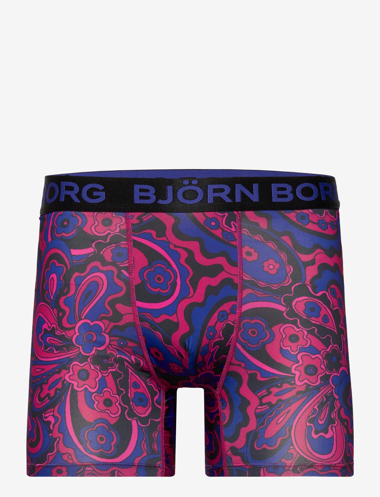 Björn Borg - SPORTS MICROFIBER BOXER 3p - multipack kalsonger - multipack 3 - 4