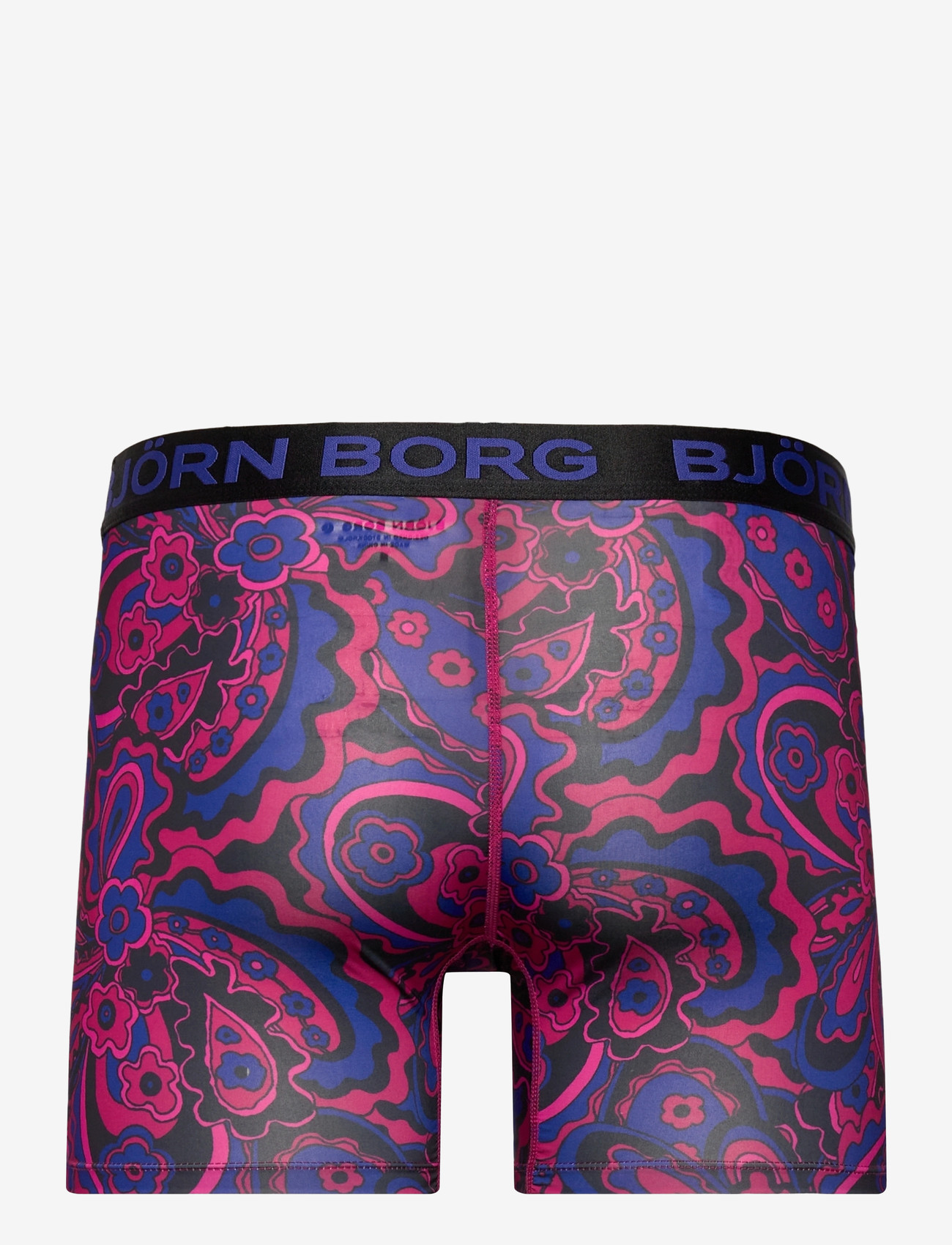 Björn Borg - SPORTS MICROFIBER BOXER 3p - multipack kalsonger - multipack 3 - 5