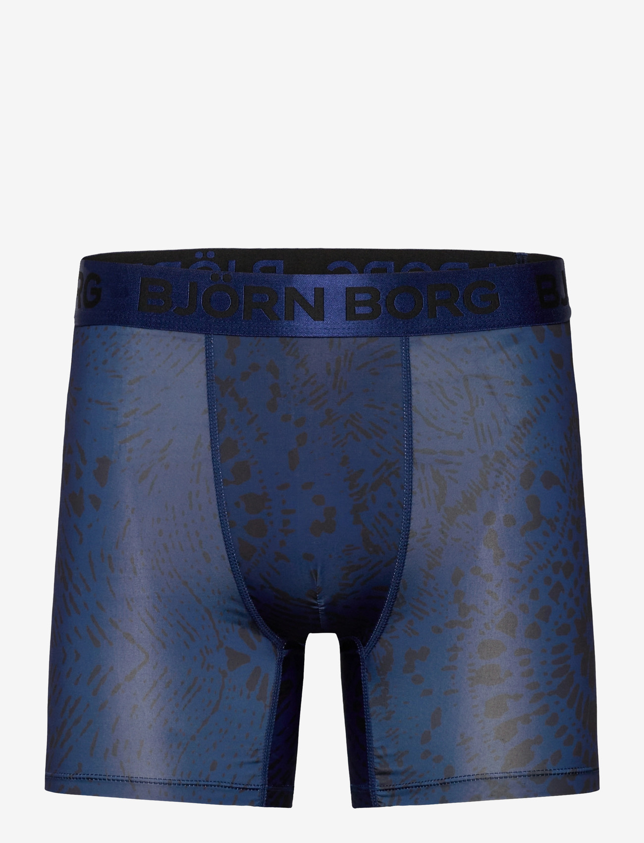 Björn Borg - SPORTS MICROFIBER BOXER 2p - trunks - multipack 2 - 2