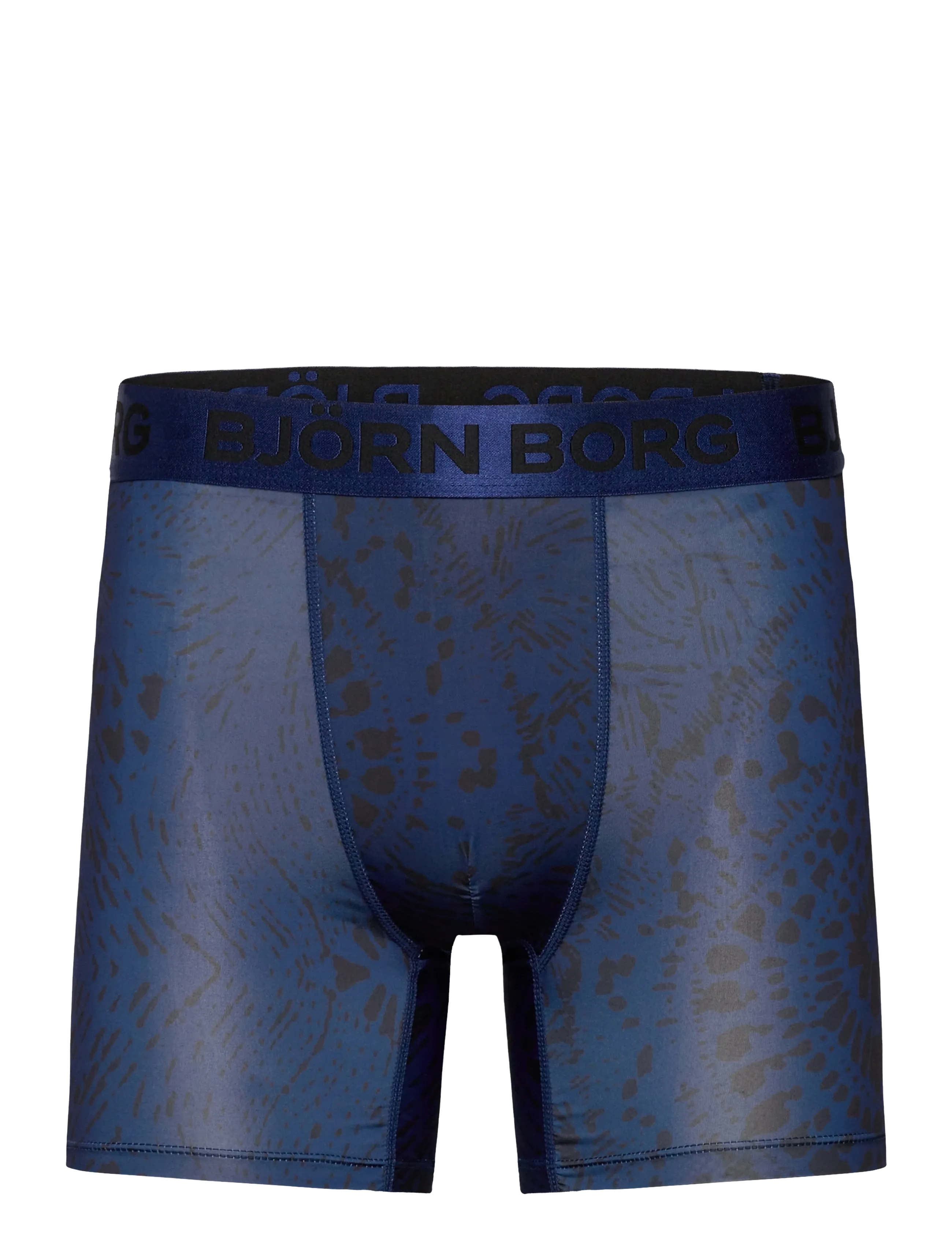 Björn Borg - SPORTS MICROFIBER BOXER 2p - multipack 2 - 2