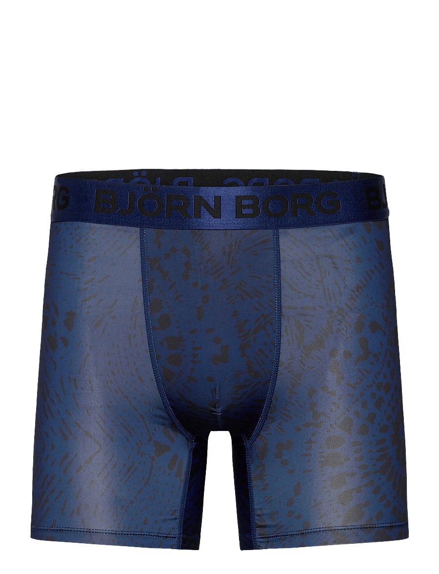 Björn Borg - SPORTS MICROFIBER BOXER 2p - multipack 2 - 2