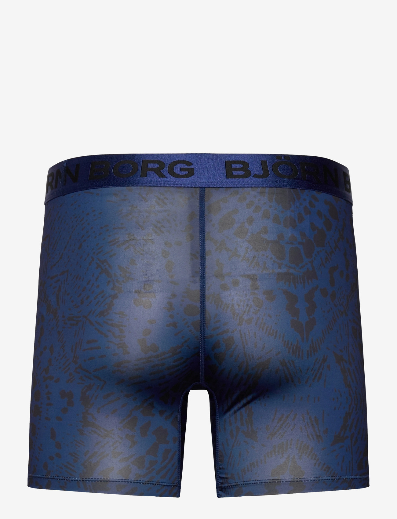 Björn Borg - SPORTS MICROFIBER BOXER 2p - trunks - multipack 2 - 3