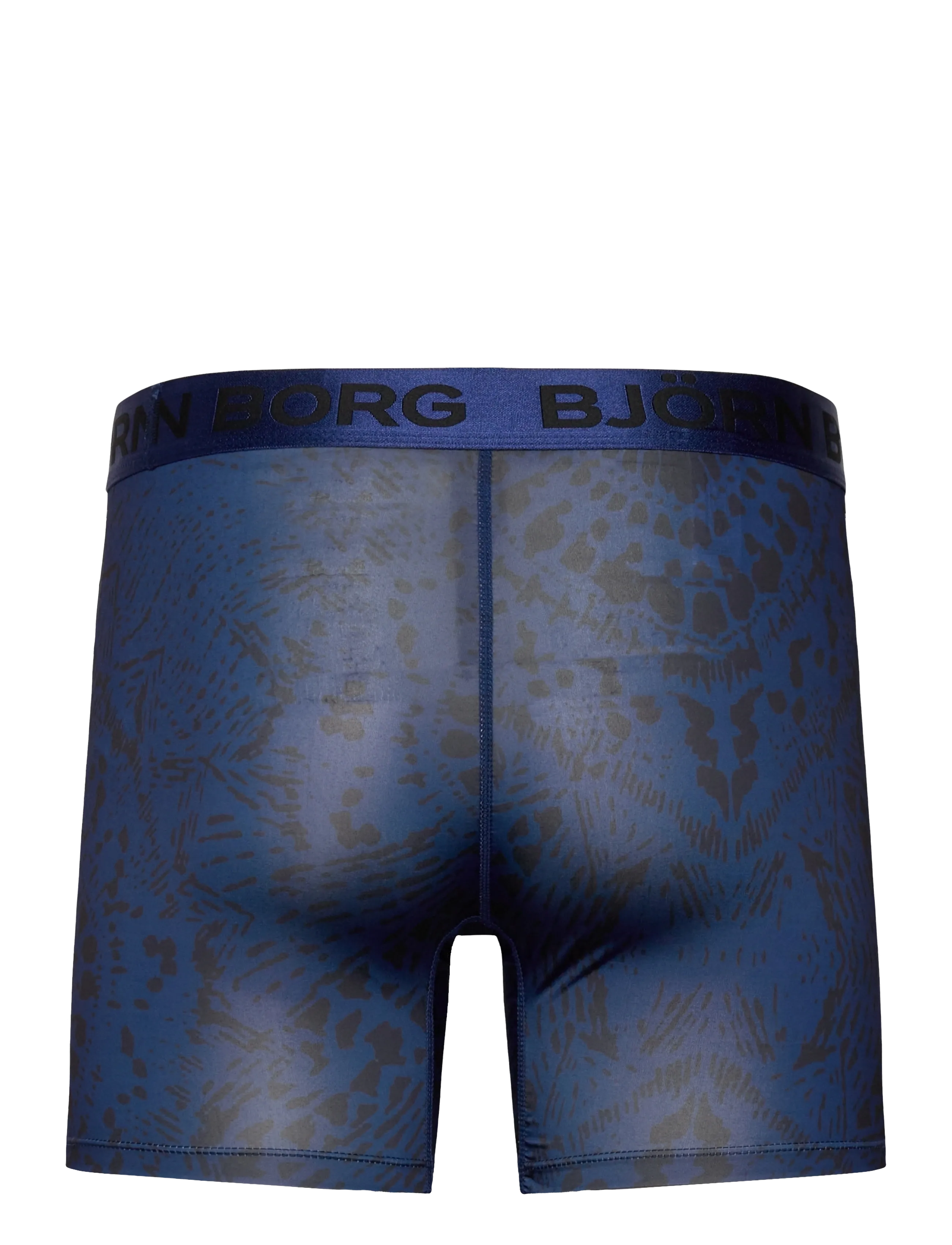 Björn Borg - SPORTS MICROFIBER BOXER 2p - multipack 2 - 3