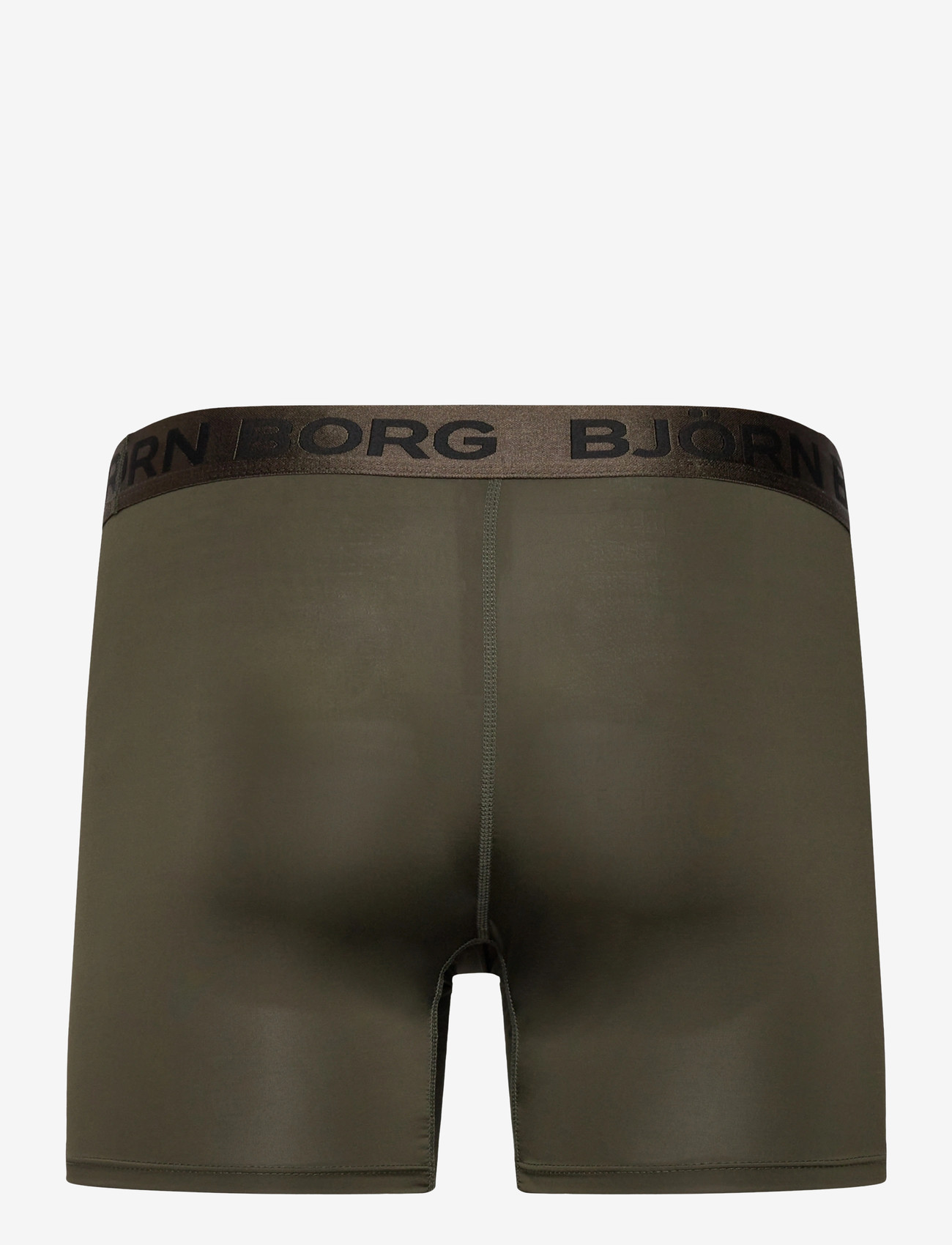 Björn Borg - SPORTS MICROFIBER BOXER 2p - boxer briefs - multipack 3 - 3