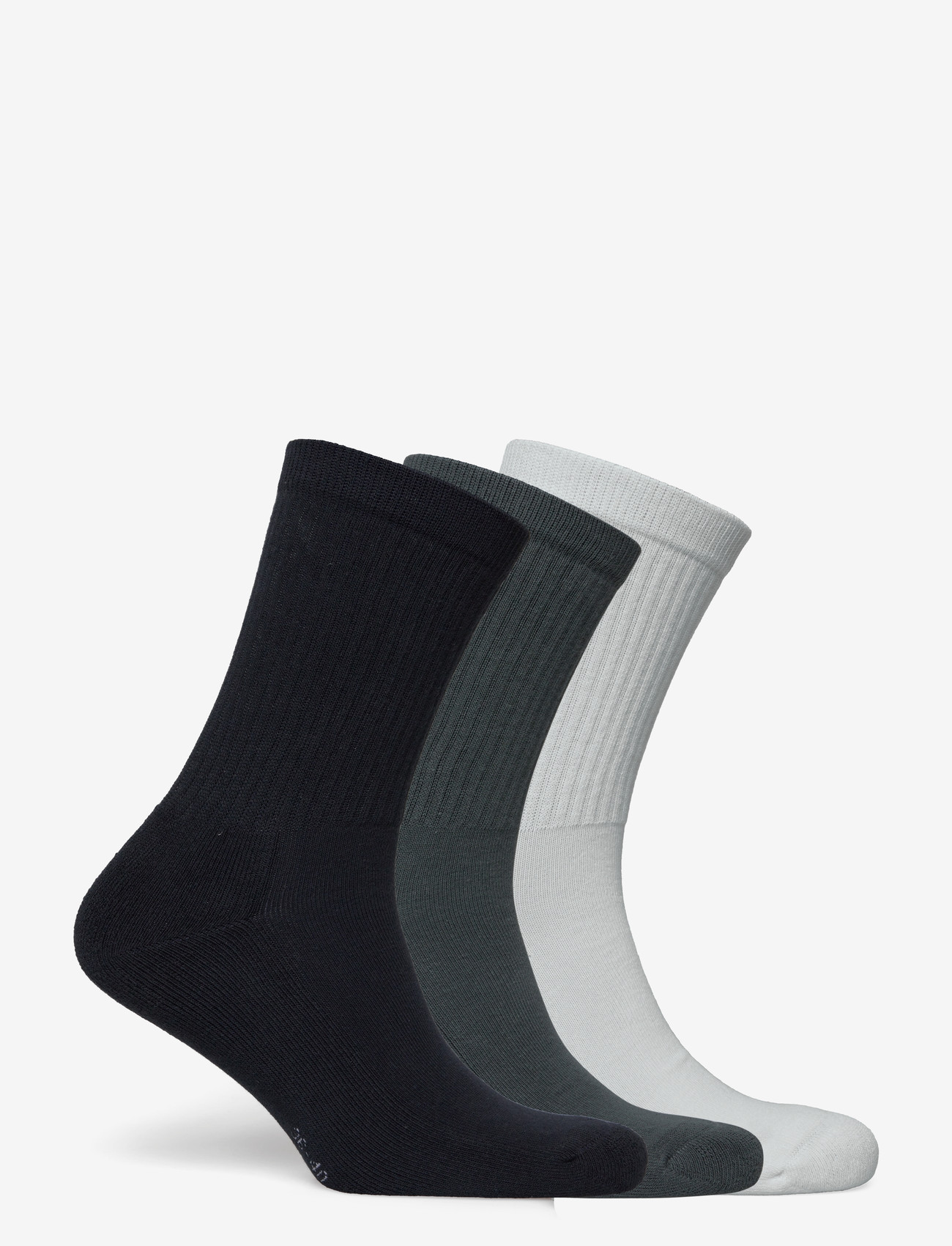 Björn Borg - CORE CREW SOCK 3p - gifts below 30€ - multipack 1 - 1