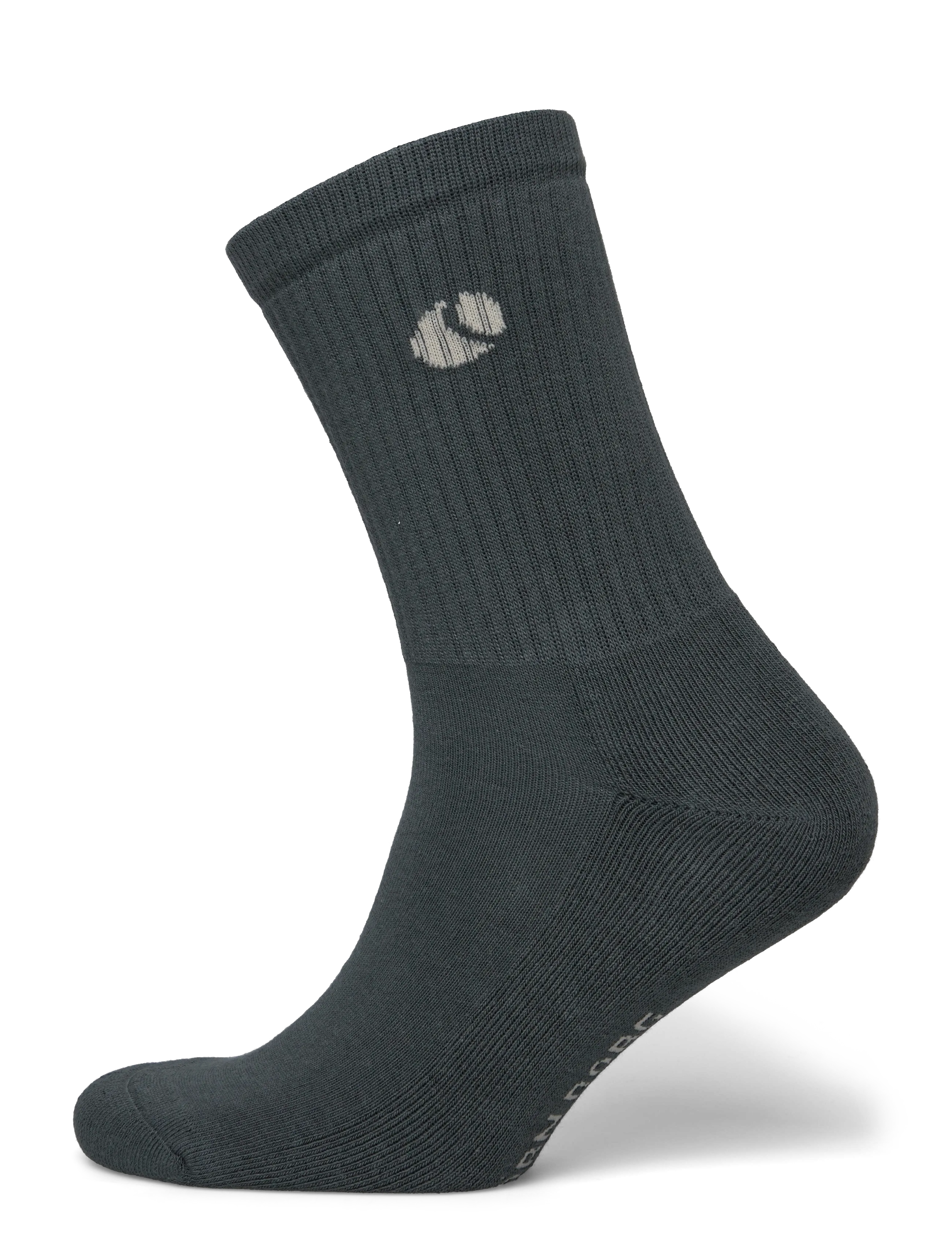 Björn Borg - CORE CREW SOCK 3p - multipack 1 - 2