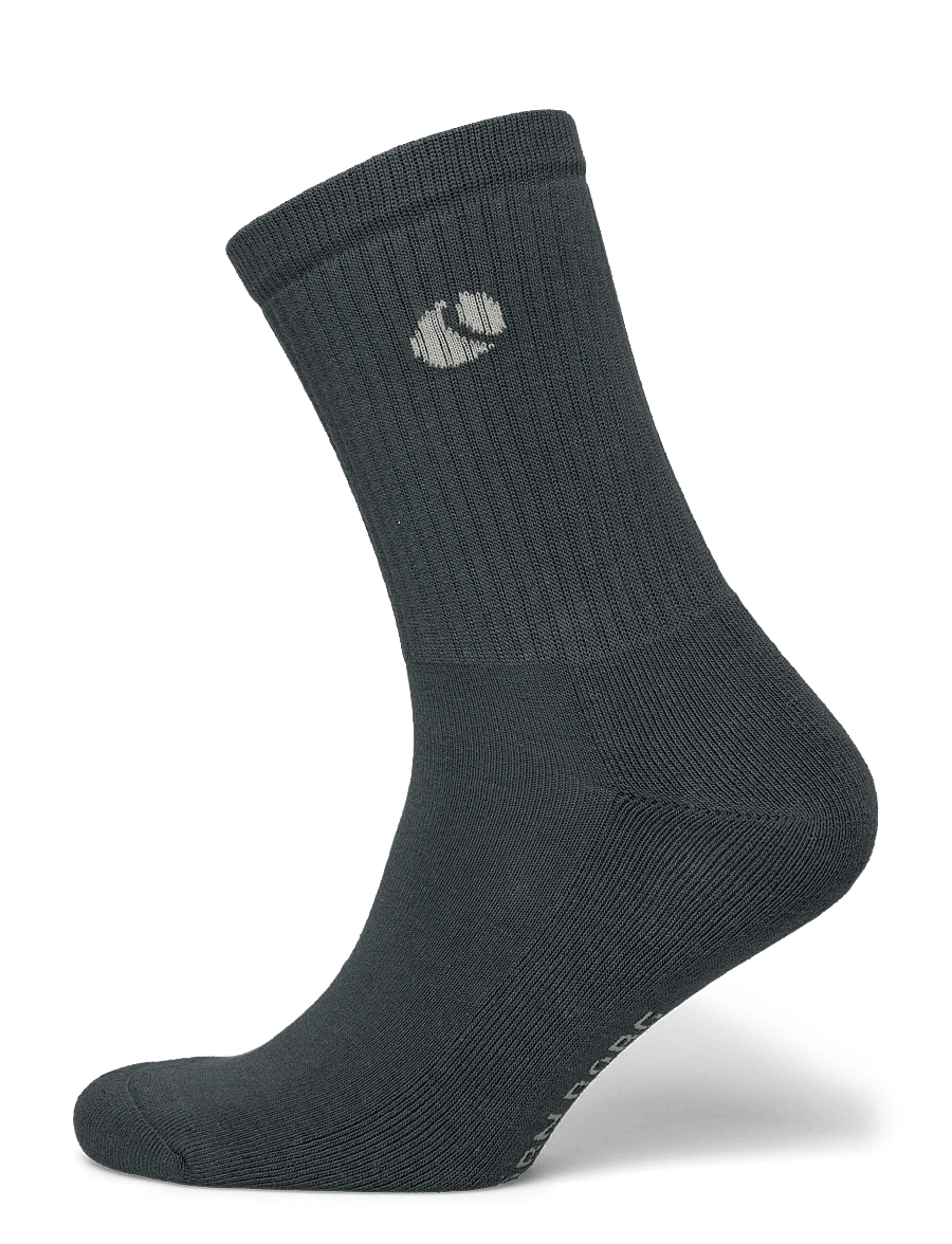 Björn Borg - CORE CREW SOCK 3p - klasikinio ilgio kojinės - multipack 1 - 2