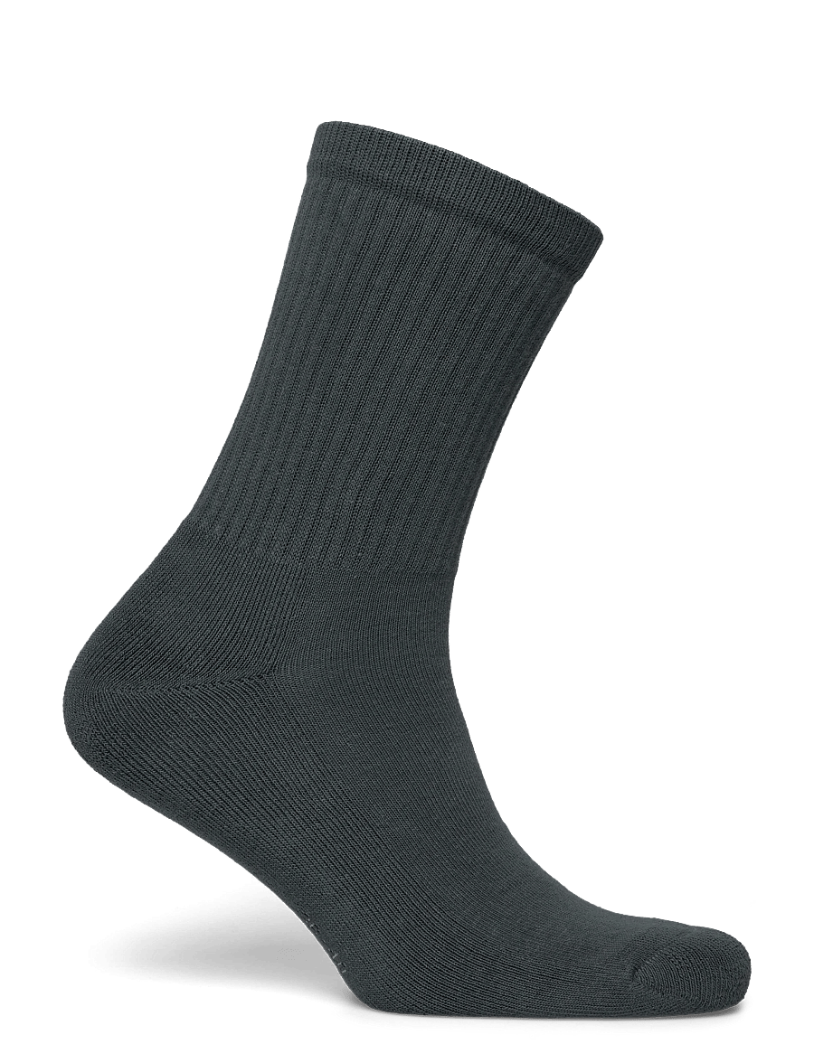 Björn Borg - CORE CREW SOCK 3p - klasikinio ilgio kojinės - multipack 1 - 3
