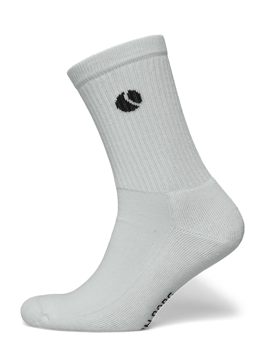 Björn Borg - CORE CREW SOCK 3p - klasikinio ilgio kojinės - multipack 1 - 4