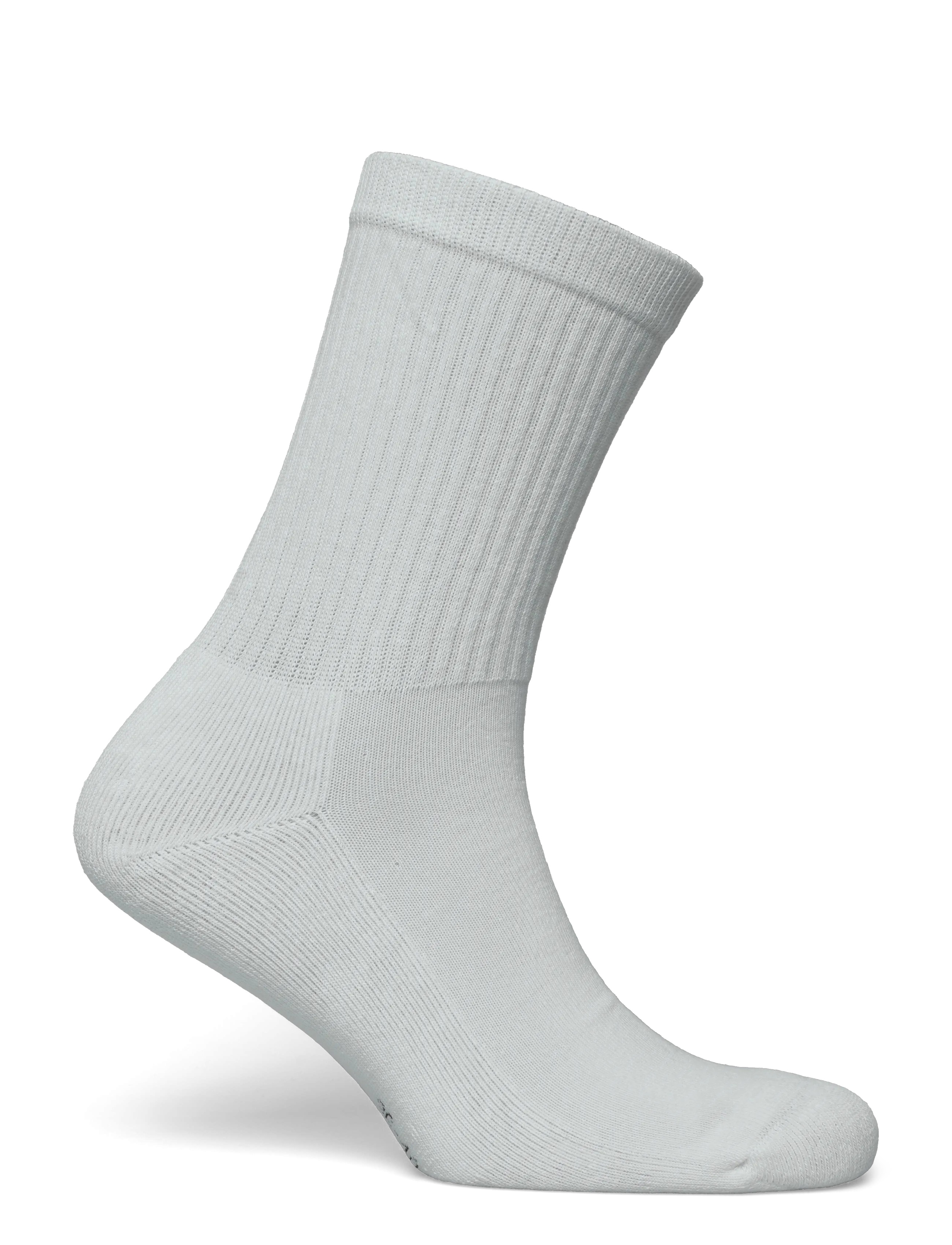 Björn Borg - CORE CREW SOCK 3p - multipack 1 - 5