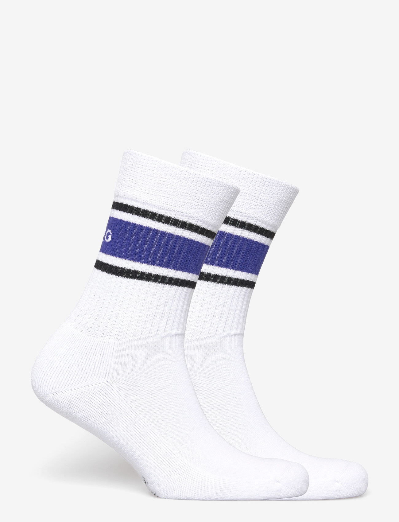Björn Borg - CORE CREW SOCK 2p - multipack 1 - 1