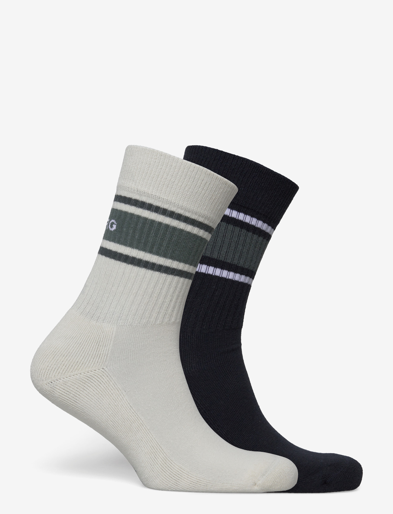 Björn Borg - CORE CREW SOCK 2p - julklappar under 300kr - multipack 2 - 1