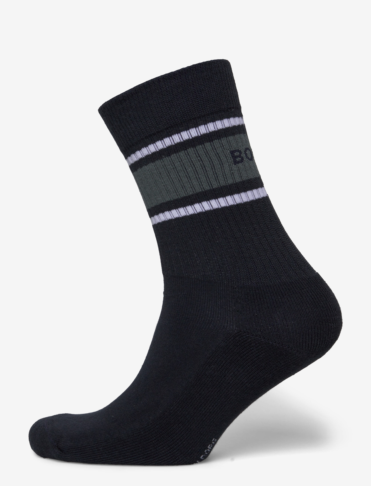 Björn Borg - CORE CREW SOCK 2p - julklappar under 300kr - multipack 2 - 2
