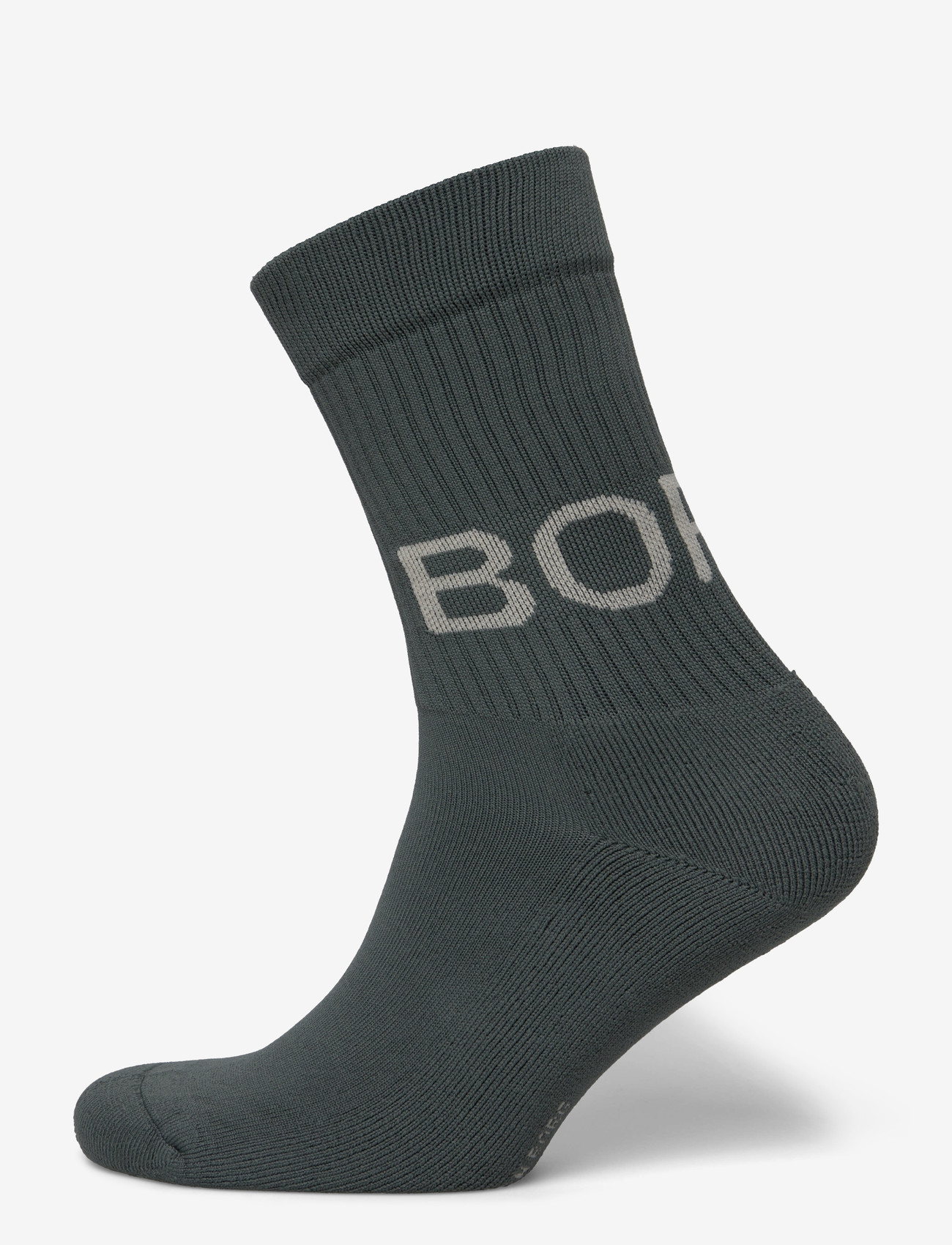 Björn Borg - CORE CREW POLYAMIDE SOCK 3p - träningsstrumpor - multipack 1 - 2
