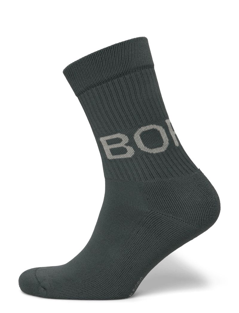 Björn Borg - CORE CREW POLYAMIDE SOCK 3p - crew-socken - multipack 1 - 2