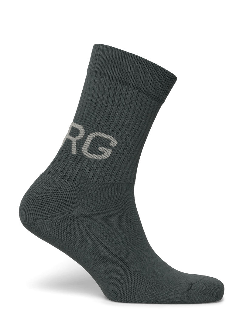 Björn Borg - CORE CREW POLYAMIDE SOCK 3p - crew-socken - multipack 1 - 3
