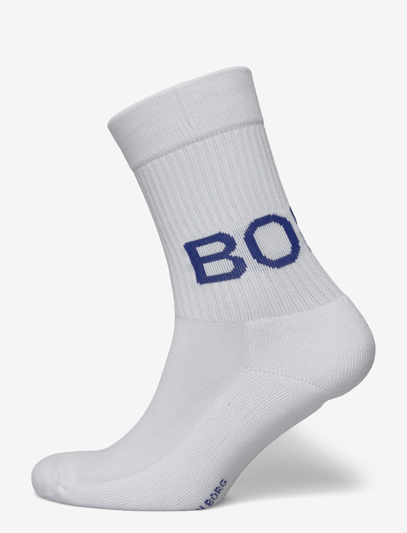 Björn Borg - CORE CREW POLYAMIDE SOCK 3p - träningsstrumpor - multipack 1 - 4