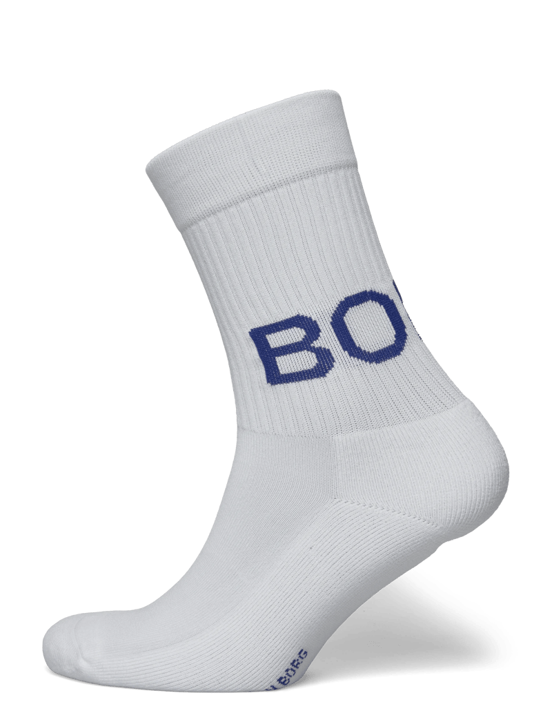 Björn Borg - CORE CREW POLYAMIDE SOCK 3p - crew-socken - multipack 1 - 4