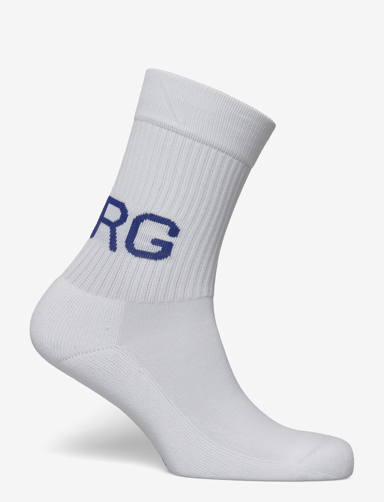 Björn Borg - CORE CREW POLYAMIDE SOCK 3p - träningsstrumpor - multipack 1 - 5