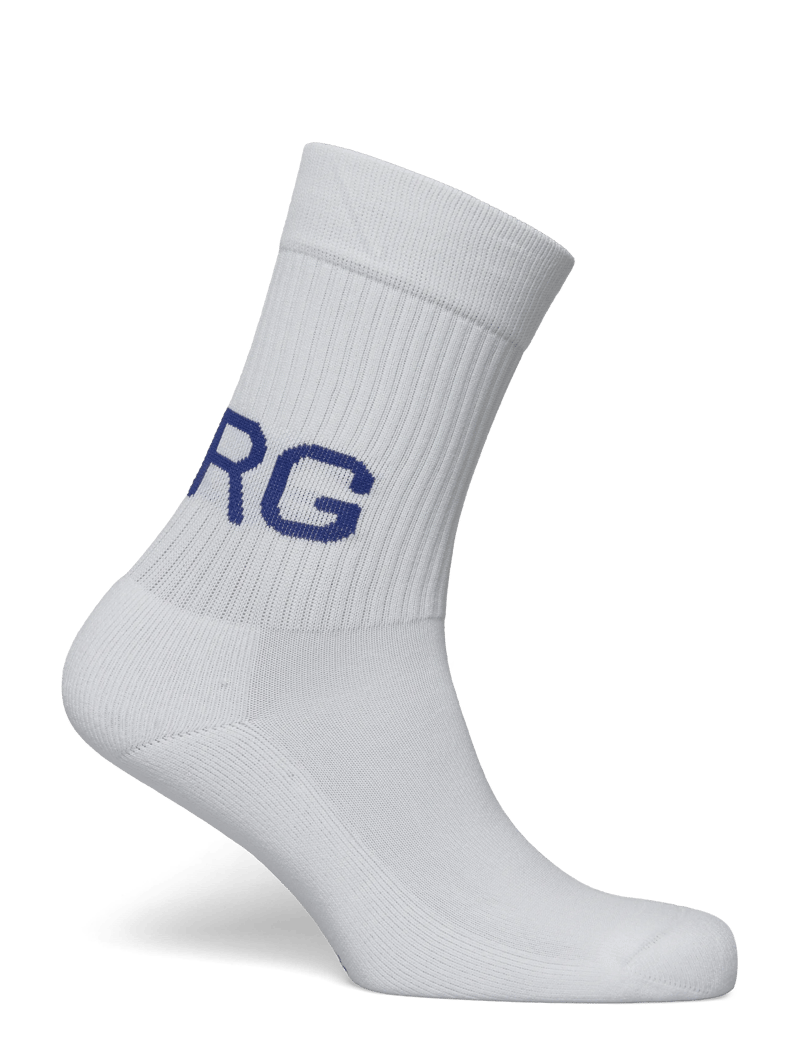 Björn Borg - CORE CREW POLYAMIDE SOCK 3p - crew-socken - multipack 1 - 5