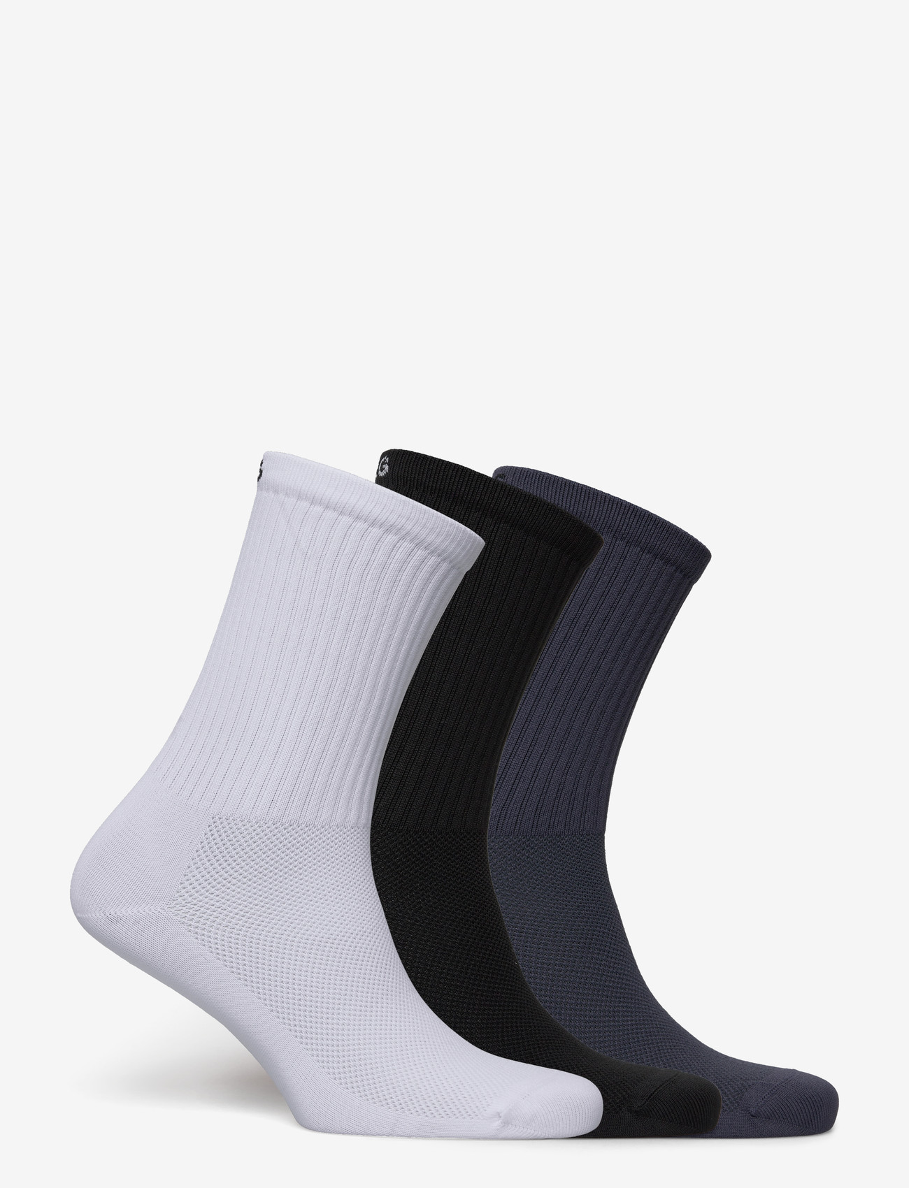 Björn Borg - PERFORMANCE ANKLE SOCK 3p - geschenke unter chf 50 - multipack 1 - 1